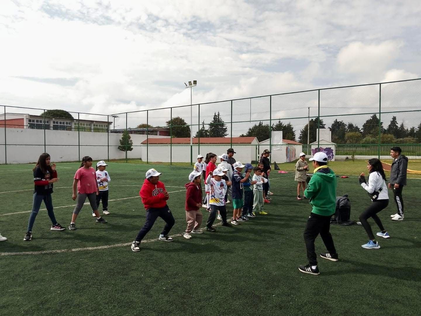 IMCUFIDET abre inscripciones para el Curso de Verano 2026 en Toluca.