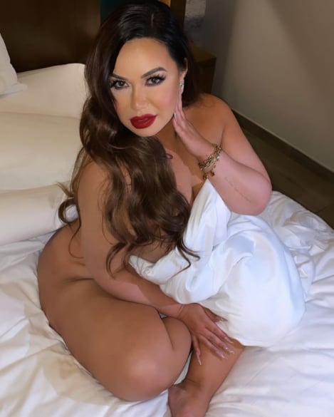 Chiquis Rivera