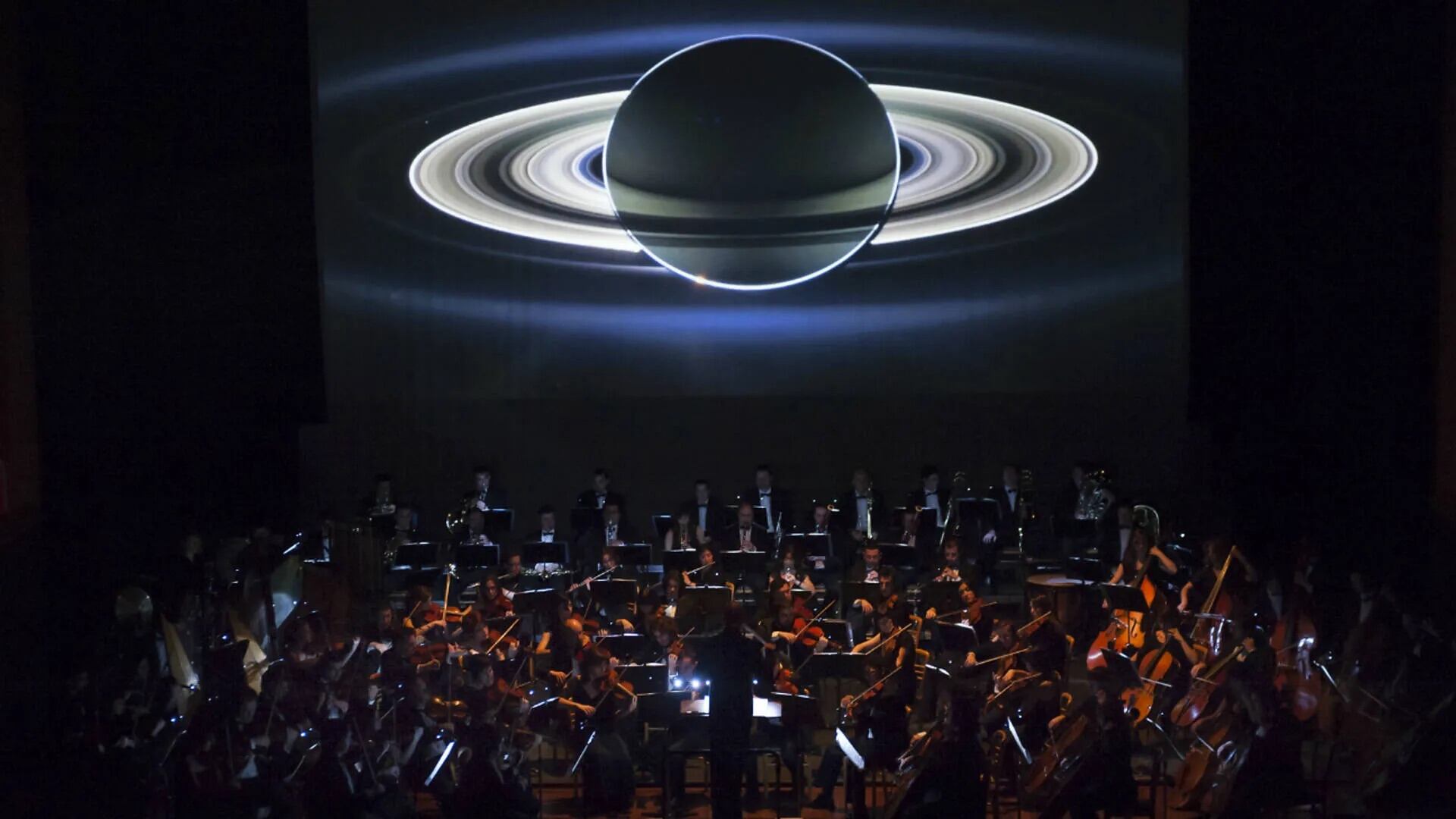 Concierto Los Planetas de Gustav Holst en Cenart: Horario y fecha para disfrutar del evento gratuito en CDMX