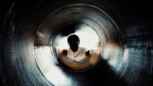 ellos la empujaron Carmen Wistead