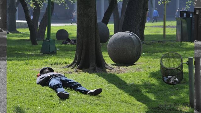 Para este estudio se analizaron los patrones de sueño de sociedades preindustriales conteporáneas