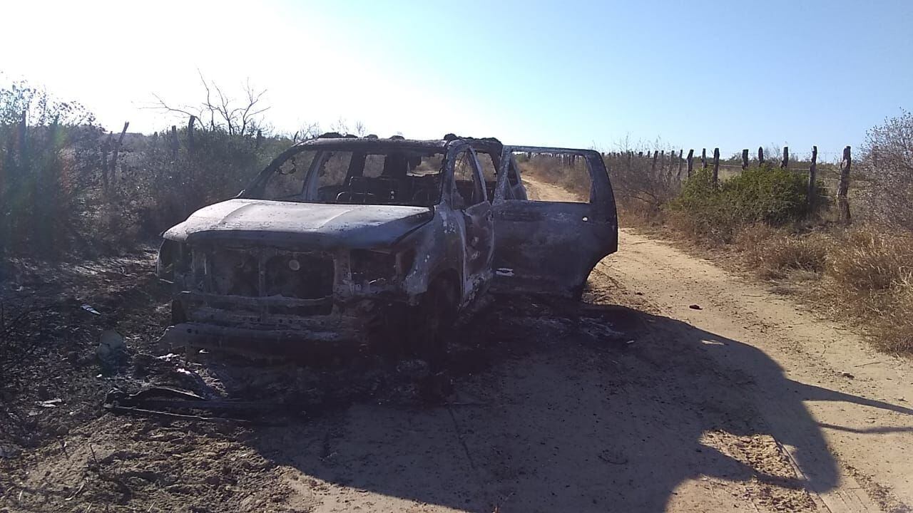 Tamaulipas: Identifican a 9 víctimas de masacre en Camargo