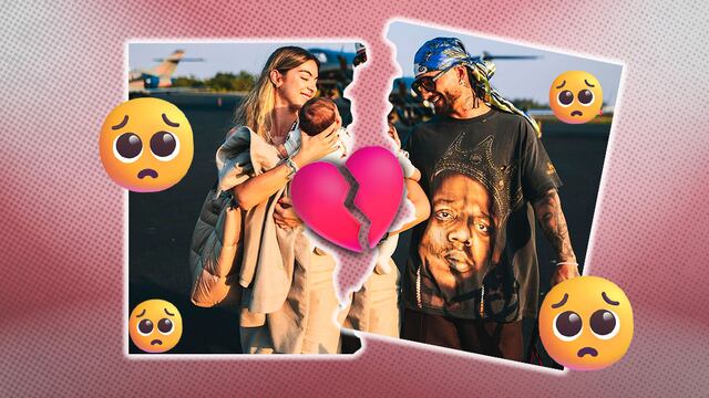 ¿Maluma se separa de Susana Gómez? Un extraño mensaje asustó a los fans