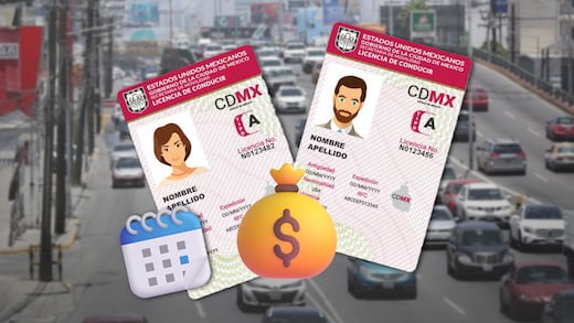 Licencia permanente: amplían el plazo hasta 2026 y confirman nuevo precio