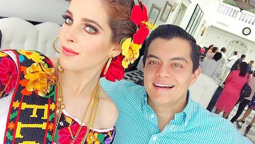 La inesperada participación de un empleado del INDEP en Miss Universo 2025