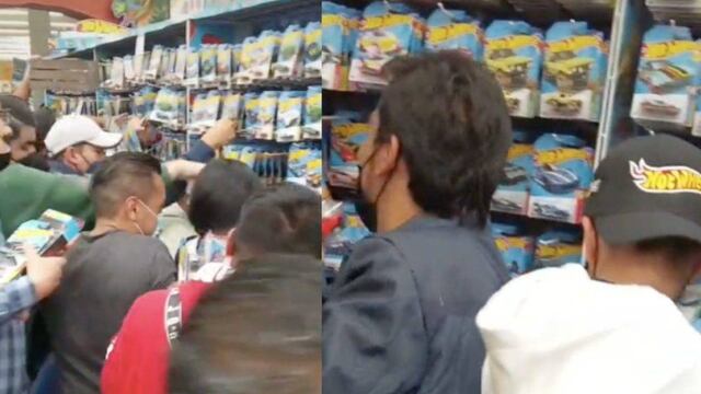 Revendedores de Hot Wheels