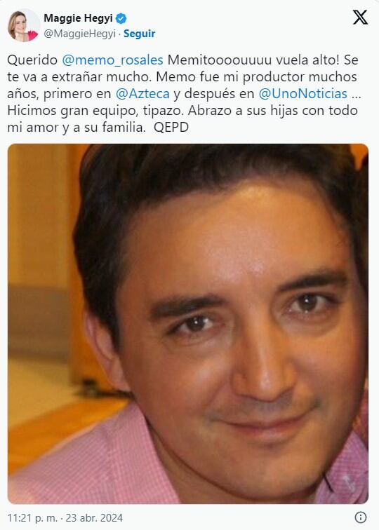 Guillermo Rosales