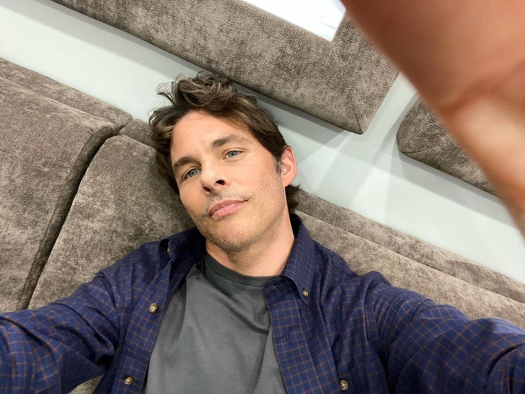 James Marsden