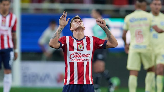 Club Chivas