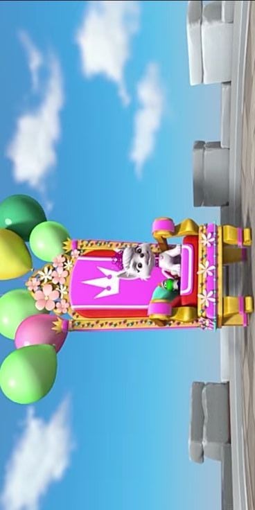 Fondo de Sweetie de Paw Patrol