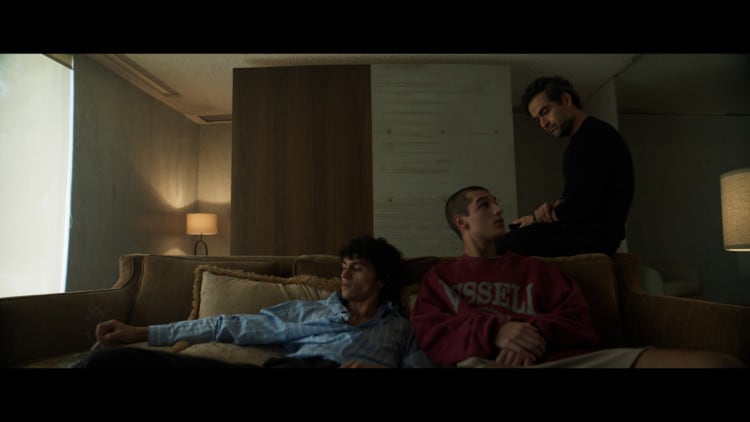 9 películas y series de Netflix mexicanas que se están grabando en 2024