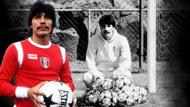 Muere Nacho Rodriguez, exportero mundialista con la Selección Mexicana