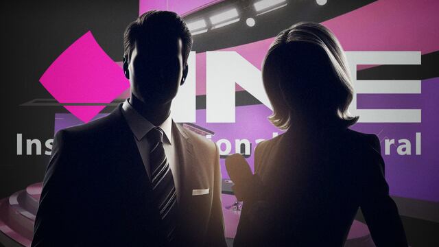 INE decidirá a los moderadores del segundo debate presidencial 2024