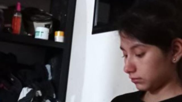 María José Martínez Morales es buscada por desaparición en Querétaro