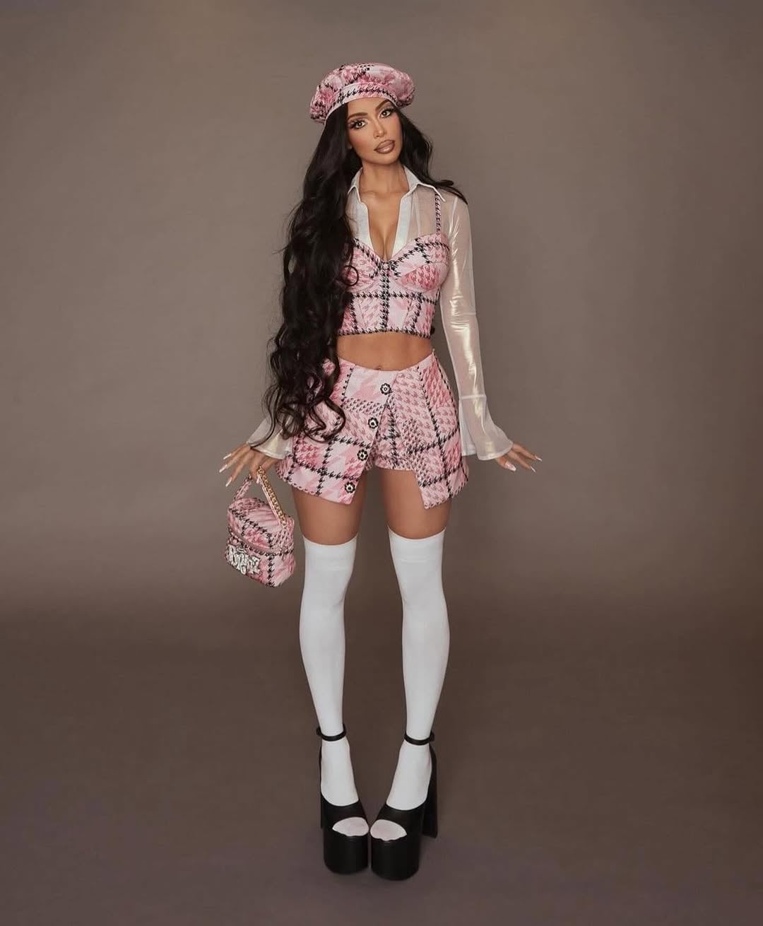La película de Bratz donde Kim Kardashian sería la villana
