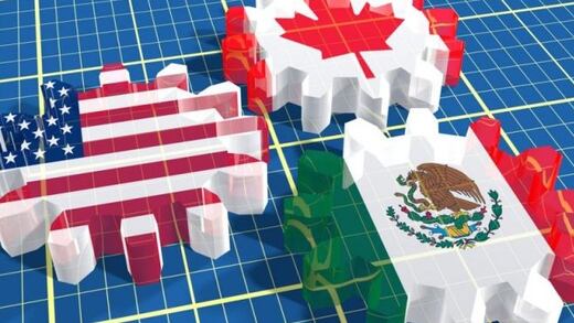 Un servicio común aduanal para Norteamérica