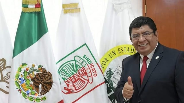 ¿Quién fue Luis Miguel Victoria Ranfla?