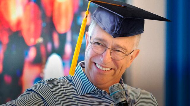 Ricardo Salinas Pliego sistema educativo