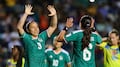 México vs Puerto Rico: Pronóstico y posibles alineaciones del partido de las eliminatorias de Concacaf W