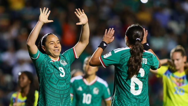 México vs Puerto Rico: Pronóstico y posibles alineaciones del partido de las eliminatorias de Concacaf W