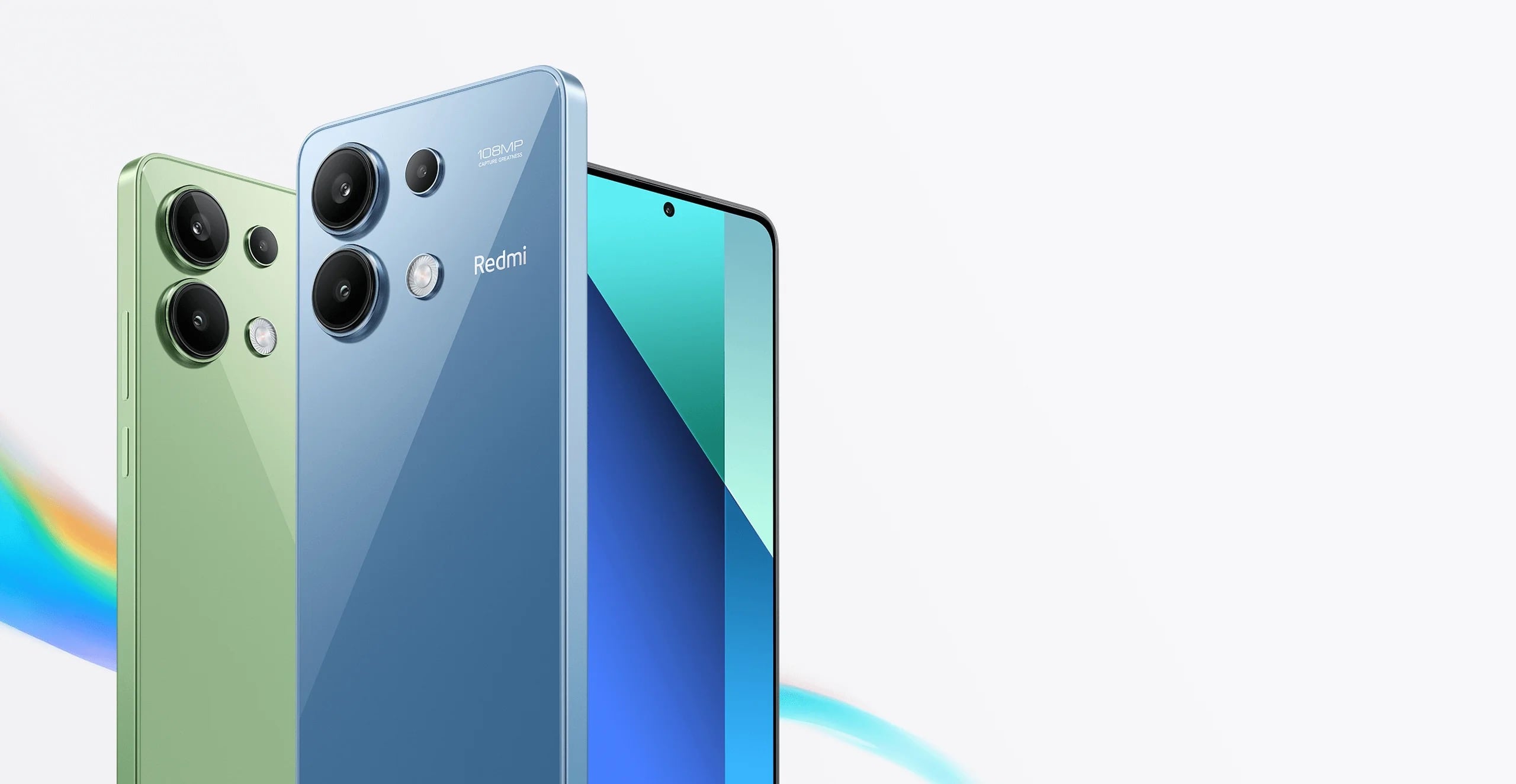 Xiaomi Redmi Note 13 Pro: Precio de la nueva línea de smartphones con increíbles características