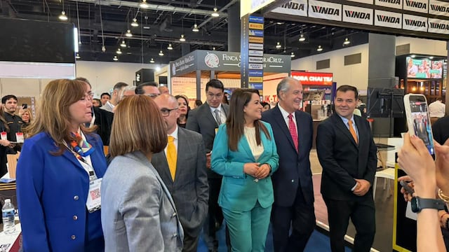 Aguascalientes, invitado especial en la Feria Internacional de Franquicias 2026.