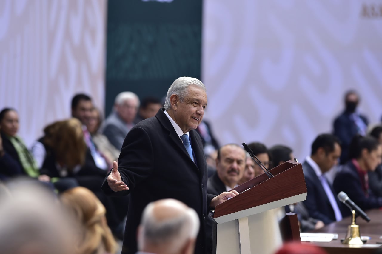 AMLO