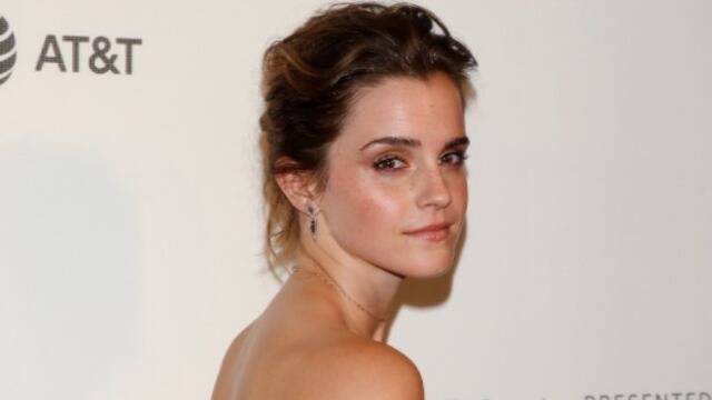 Emma Watson
