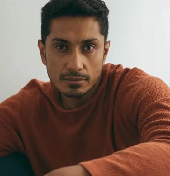 Tenoch Huerta