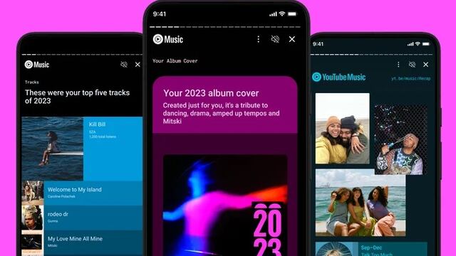 ¿Cómo ver el Recap YouTube 2023? Paso a paso para conocer lo más visto del año