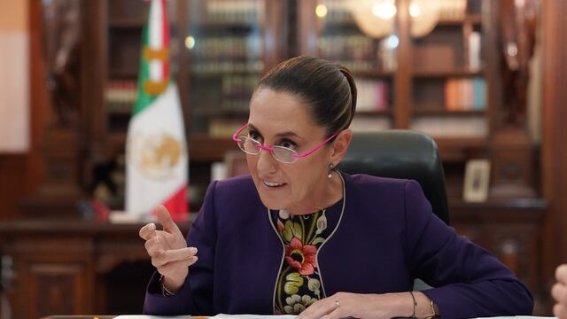 Claudia Sheinbaum logra acuerdo con Donald Trump para posponer nuevos aranceles por 90 días