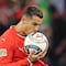 Cristiano Ronaldo rompe otro récord: 100 goles en cuatro ligas distintas