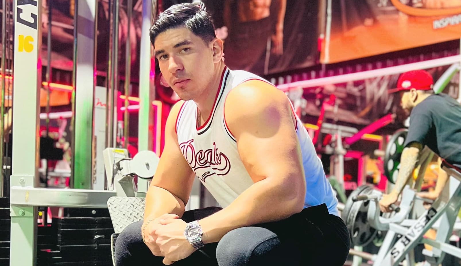 ¿Quién era Juan Pablo Torres ‘El Pipiz’? El fisicoculturista asesinado