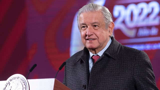 AMLO