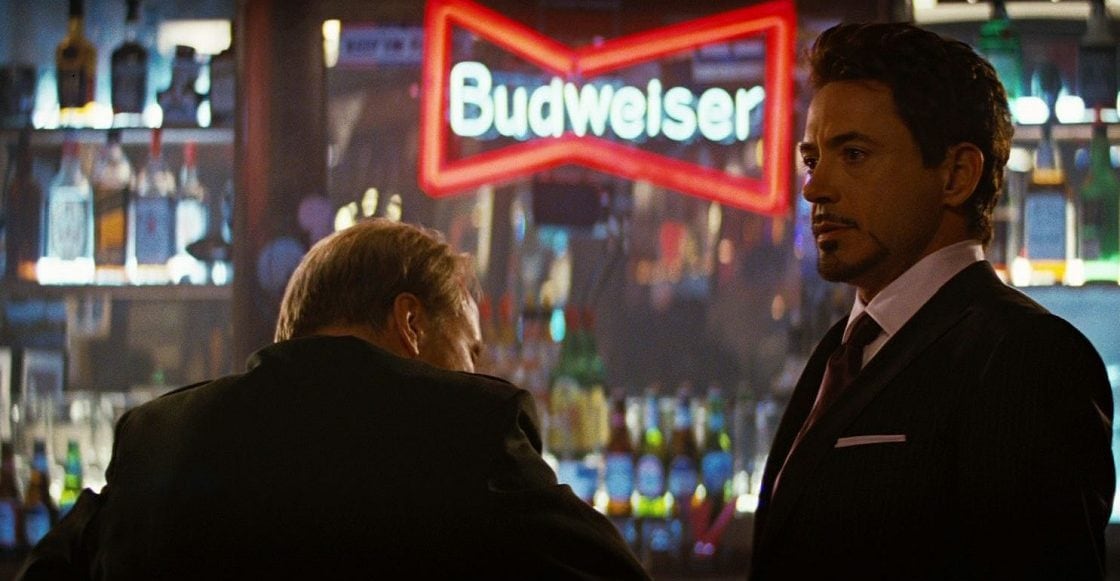 Camino a Avengers: Endgame; Hulk