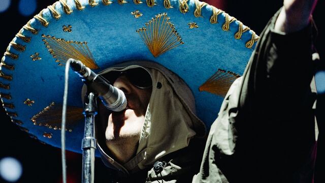 Los conciertos de Oasis en México dejan una gran derrama económica