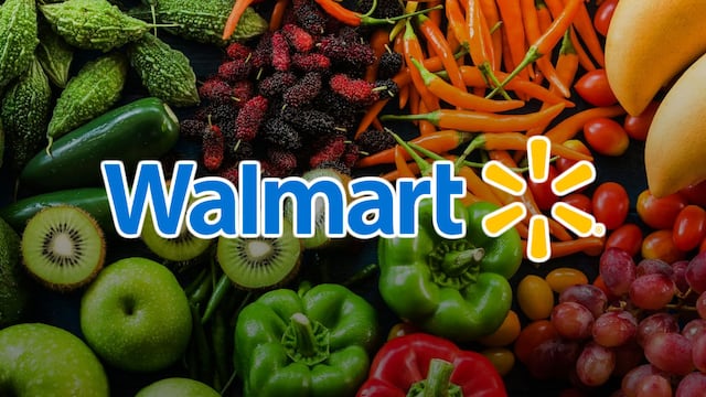 Ofertas de Martes de Frescura en Walmart del 11 de febrero 2025