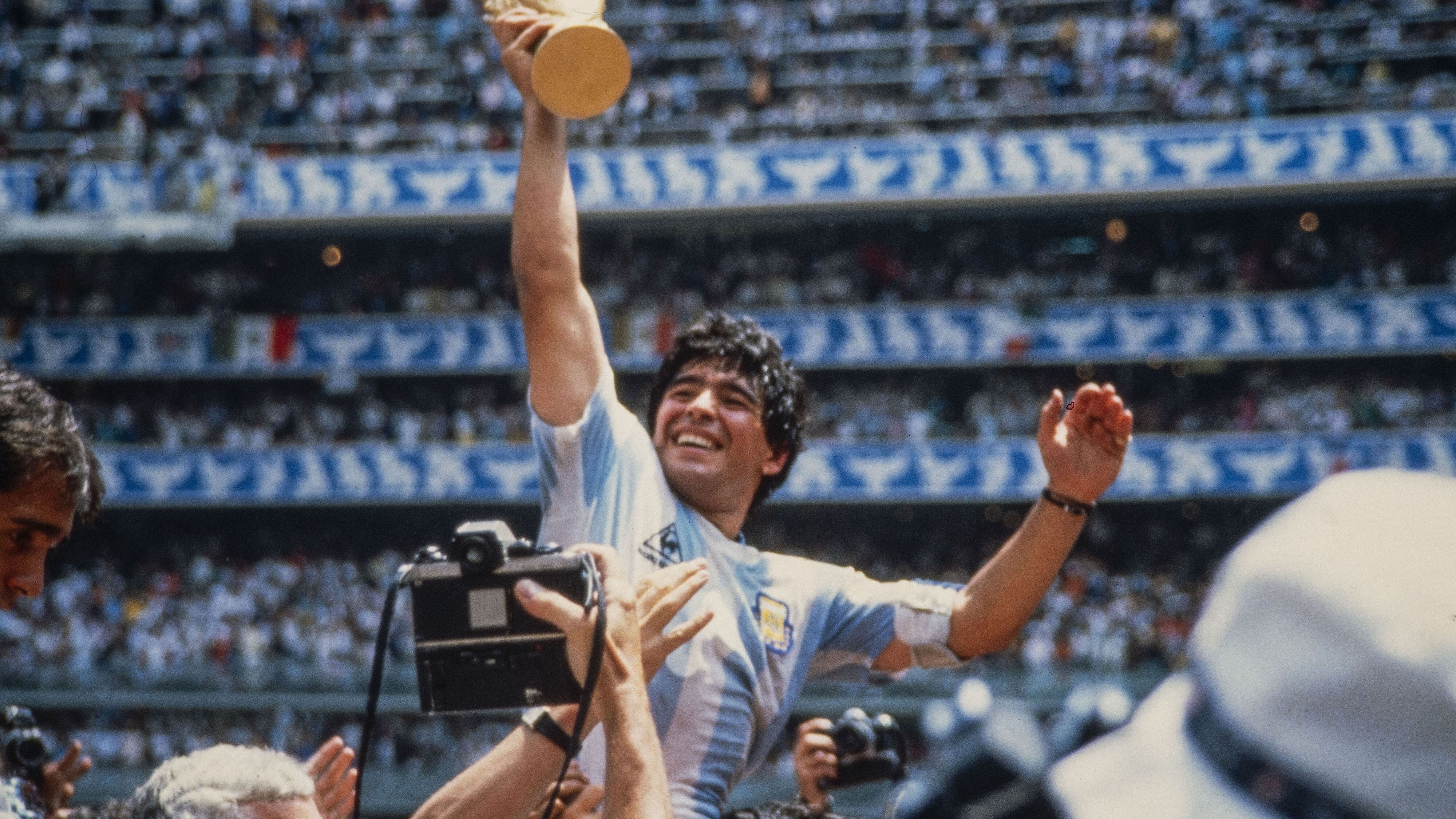 Diego Armando Maradona: Hermanas tendrán que desalojar casa de sus padres