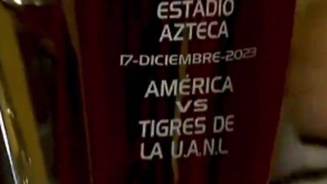 David Faitelson narra video del América
