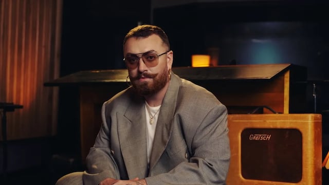 Conciertos de Sam Smith en Auditorio Nacional