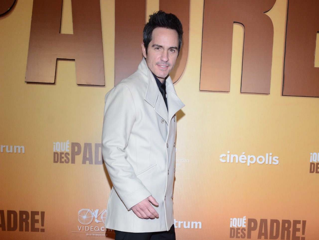 Mauricio Ochmann