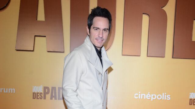 Mauricio Ochmann