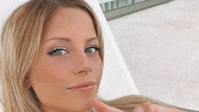 Biyin, streamer novia de AuronPlay.