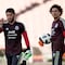 ¿Seguirá sus pasos? Memo Ochoa mandó importante mensaje tras el retiro de Jesús Corona