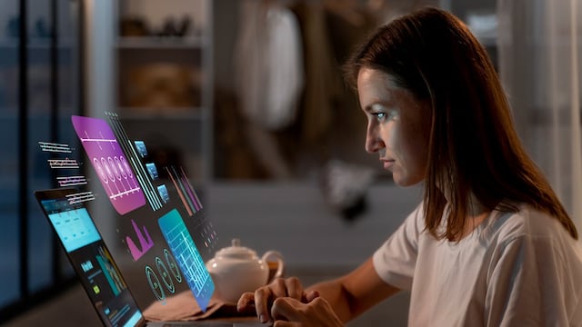 América Latina supera a EE.UU. en adopción de IA en Recursos Humanos