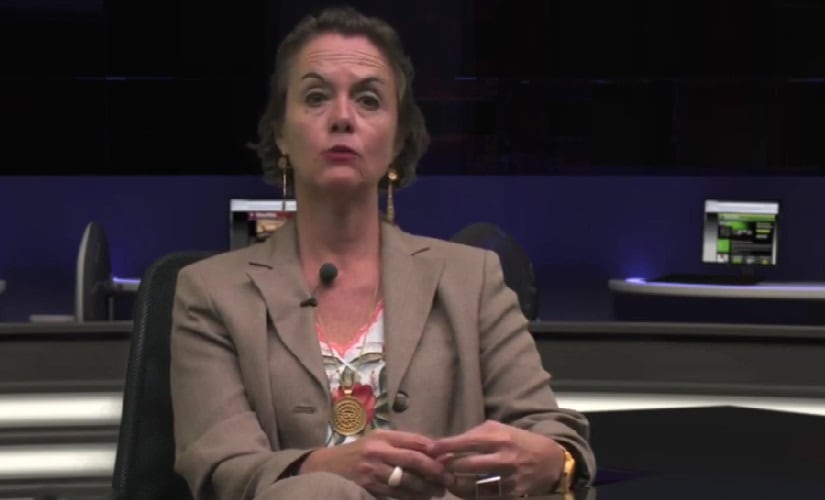 Carina Gómez Frode