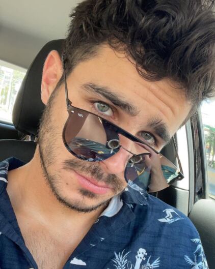 Mauricio Abad