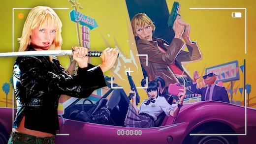 Kill Bill, el Capítulo Perdido: ¿De qué trata ‘La venganza de Yuki’, el corto de Quentin Tarantino y Fortnite?