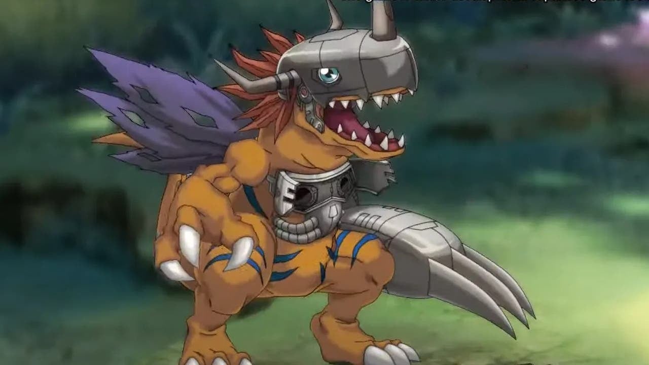 Digimon Survive
