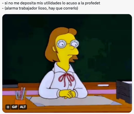 Memes preguntan por el pago de utilidades